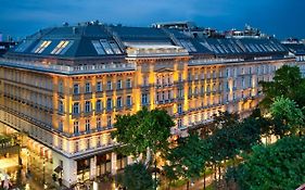 Grand Wien Hotel
