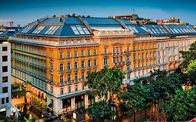 Grand Wien Hotel